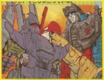 Portraits group Combiners 组合金刚 03